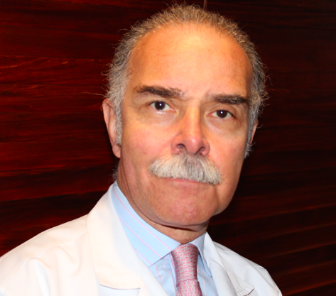 Photo de Guillermo Campos MD